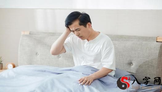 梦到自己得病